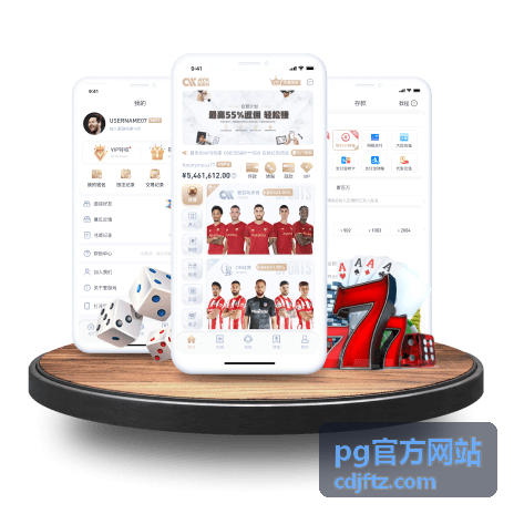 PG 官方网站服务支持范围示意图